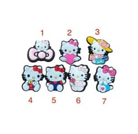 تشارمز هيلوكيتي