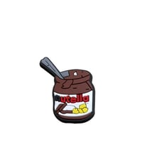 تشارم نوتيلا