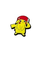 تشارمز بوكيمون