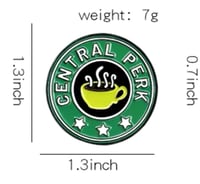 بروش فريندز