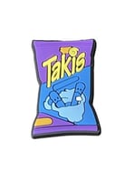 تشارم تاكيز