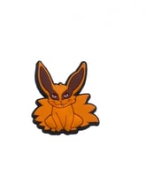 تشارمز ناروتو