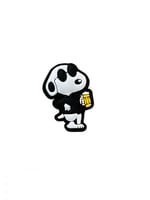 تشارمز سنوبي