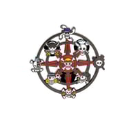 بروش ون بيس