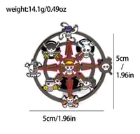 بروش ون بيس