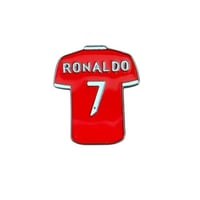 بروش رونالدو