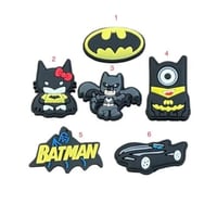 تشارمز باتمان