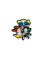 تشارمز فتيات القوة