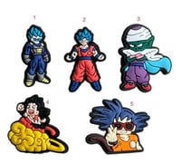 تشارم دراغون بول