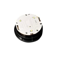 قطعة حساس اضاءة الكوب المضيء