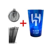 بكج كوب الهلال المضيء