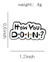 بروش فريدنز