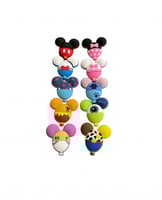 كروكس تشارمز