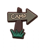 تشارم تخييم