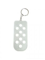 ميدلية تشارمز مضيئة في الظلام