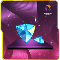 60 كريستال | مجوهرات قنشن امباكت