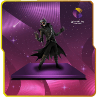 سكن باتمان الضاحك