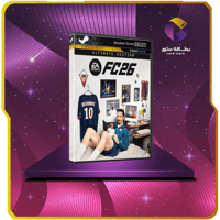 EA FC 26 Ultimate