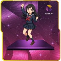 بكج اليرتات انمي 1