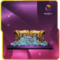 فيبوكس فورت نايت 13500