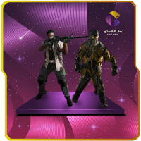 Call of Duty Black Ops 6