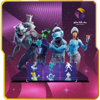 باقة الأساطير القطبية