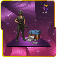 شدات ببجي موبايل