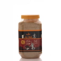 قهوة رشفة ترف أشقر