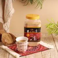 قهوة رشفة ترف أشقر