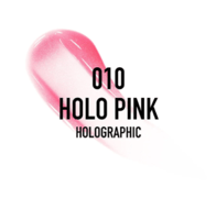 010 Holographic Pink