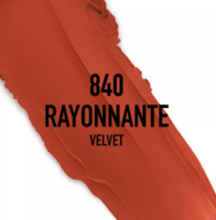 840 Rayonnante