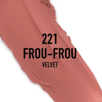 221 Frou-frou