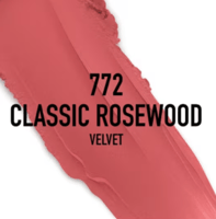 772 Classic Rosewood