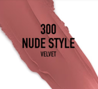 300 Nude Style