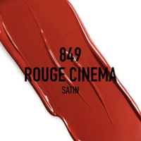 849 Rouge Cinéma