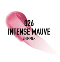026 INTENSE MAUVE
