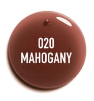 020 MAHOGANY