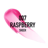 007 Raspberry