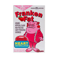Franken Fat