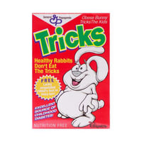Tricks