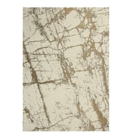 سجادة Elegant White