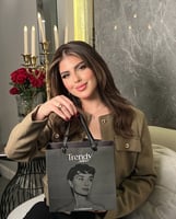 صمم باقتك لاهداء توديع العزوبيه