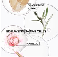 جينيسيس ماسك ريكونستيتيوان ضد لتساقط الشعر -كيراست...