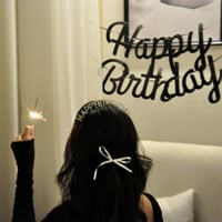 باقة احتفال يوم الميلاد Full glam