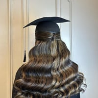 باقة التخرج ٣