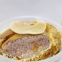 عسل شوكة شمع