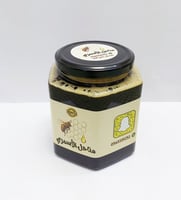 عسل شوكة كيلو