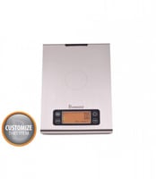 ميزان بريويستا مع مؤقت | Smart Brew Coffee Scale w...