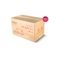 15 كرتون 60 الطول *35W العرض 35 الارتفاع مخصصة لنق...