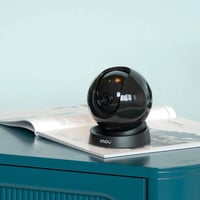 كاميرا مراقبة داخلية Imou Rex 3D – بدقة 5MP، تتبع...